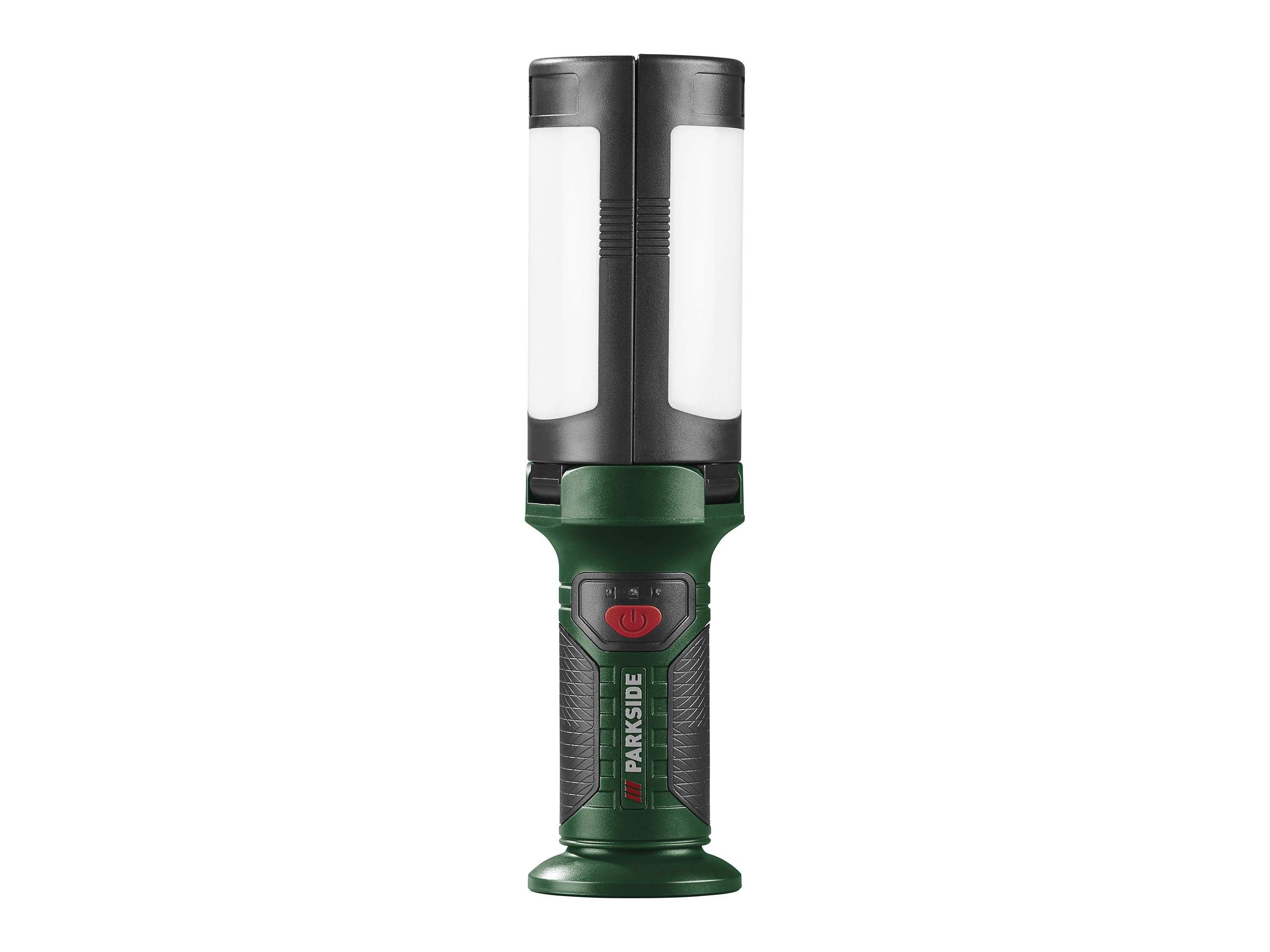 PARKSIDE® Baladeuse LED avec batterie externe Powerbank PWLF 2200 B1