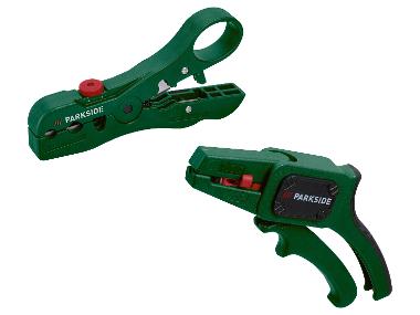 PARKSIDE® Pince à dénuder