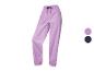 Pantalon de jogging lilas avec cordon