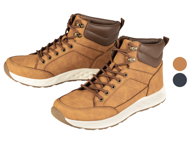 Aller en mode plein écran : LIVERGY® Chaussures homme - Image 1