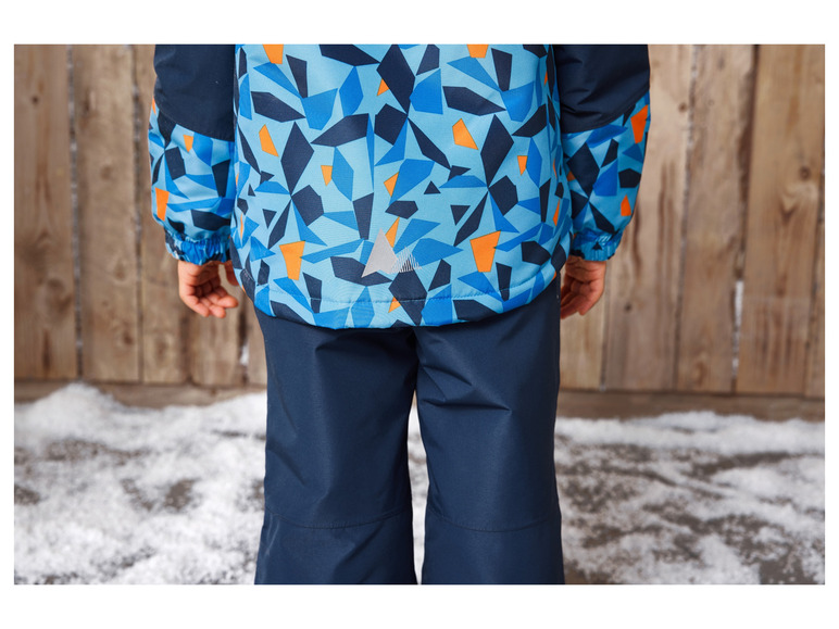 Aller en mode plein écran : Veste de ski enfant - Image 19