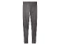 Legging en jersey gris foncé
