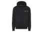 Sweat-shirt à capuche K-Way noir