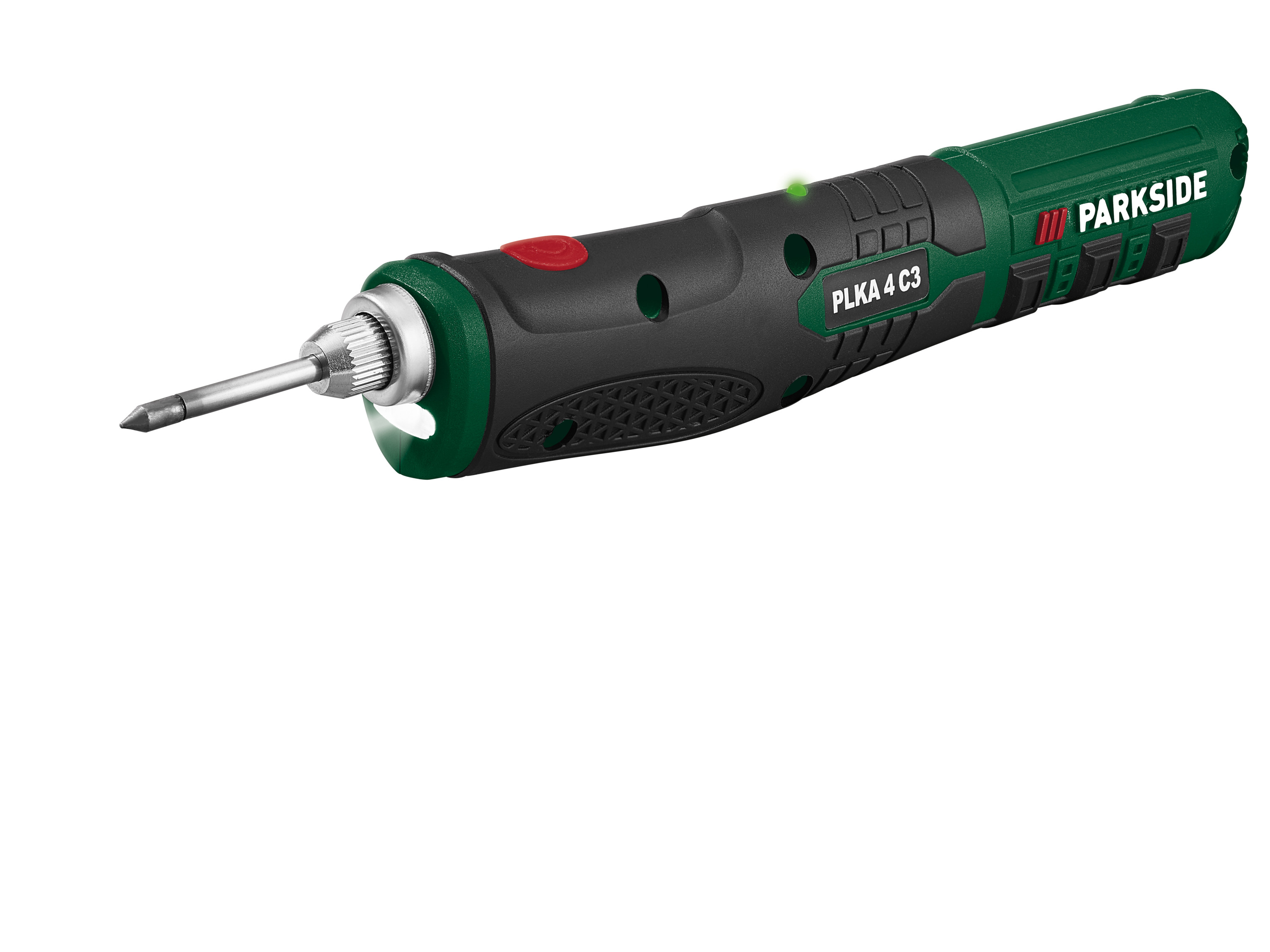 PARKSIDE® Fer à souder sans fil PLKA 4 C3