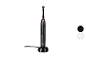 Brosse à dents électrique Cien Beauty, noire