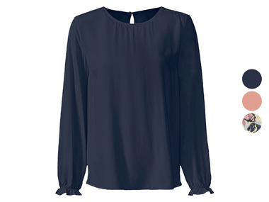 esmara® Blouse à volants femme