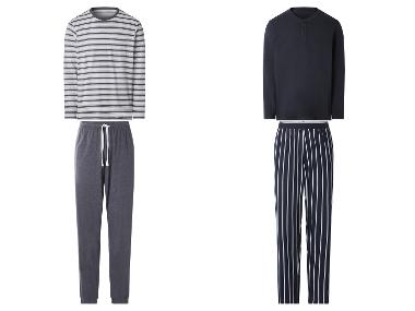ESMARA MEN Pyjama homme