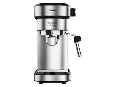 Cecotec - Machine à café Cafelizzia 790 Steel