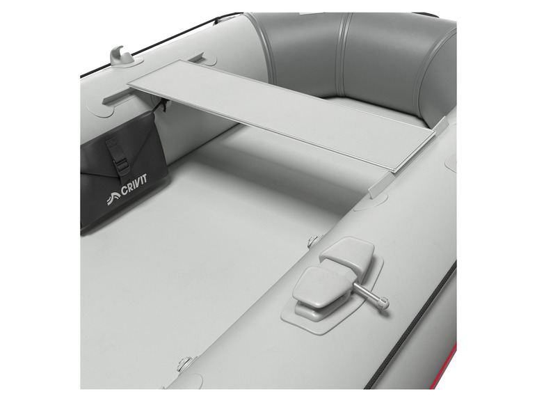 Aller en mode plein écran : Bateau pneumatique - Image 6