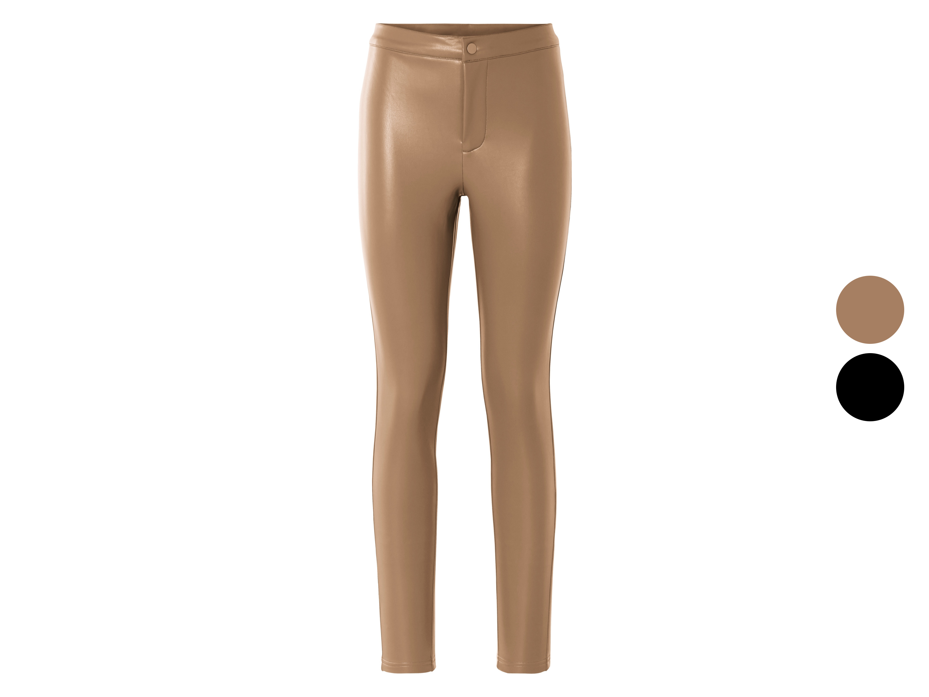 esmara® Jegging simili cuir femme