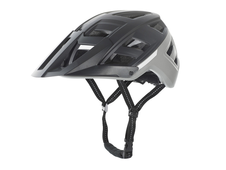 CRIVIT Casque de VTT 3