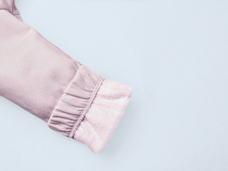 Aller en mode plein écran : Sweat petite fille - Image 10