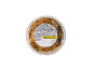Tapas de poisson VITASIA : Crevettes royales décortiquées et cuites marinées au piment et à la coriandre, 100g