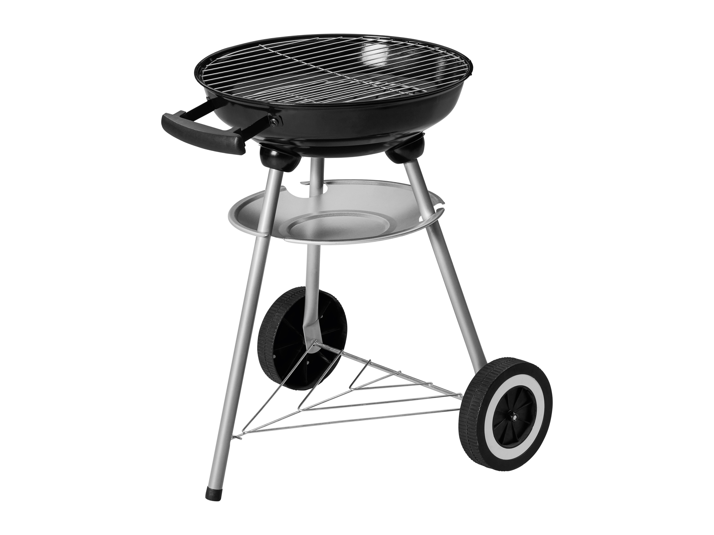 GRILLMEISTER Barbecue boule KANSAS