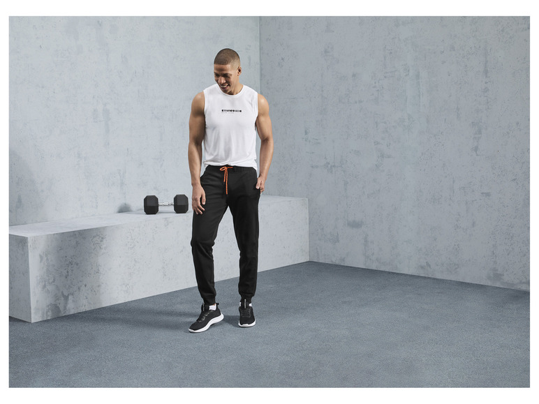 Aller en mode plein écran : CRIVIT Pantalon molletonné homme - Image 11