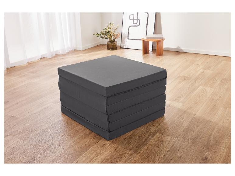 Matelas d’appoint double