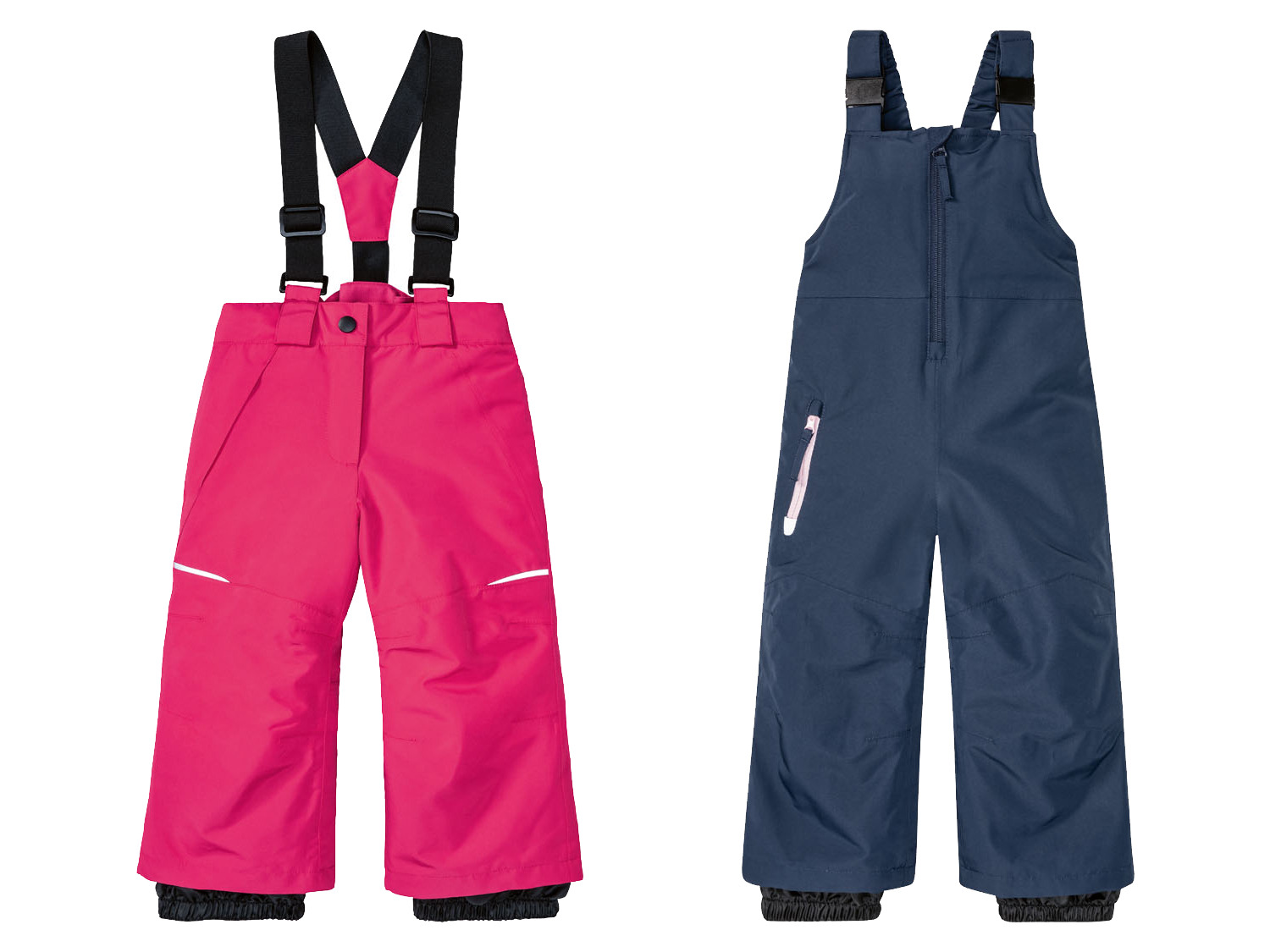 Pantalon neige fille deals