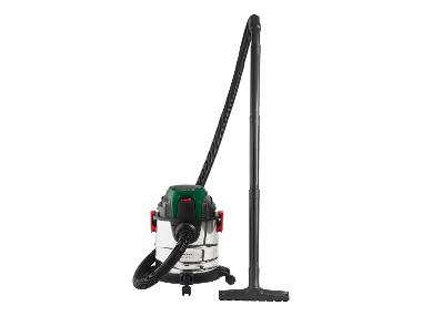 PARKSIDE® Aspirateur eau et poussière PWD 12 B1