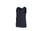 Débardeur basique bleu marine pour homme