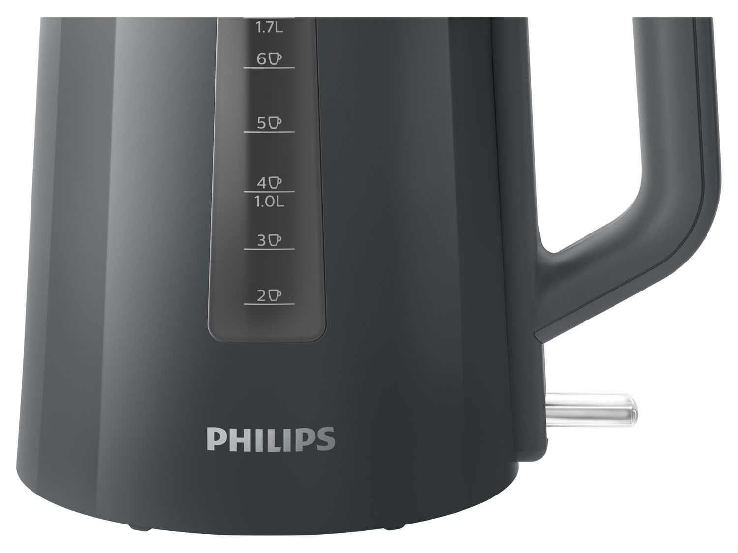 PHILIPS Bouilloire électrique Daily Collection