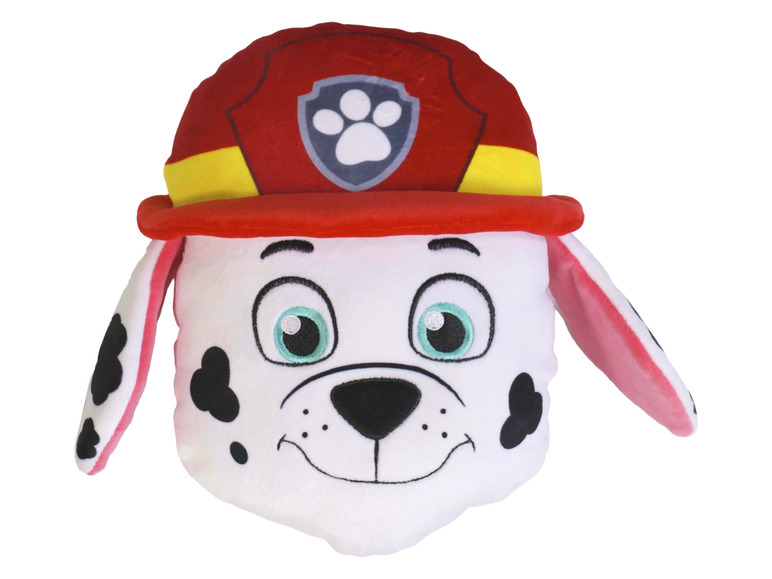 Paw Patrol Coussin La Pat' Patrouille