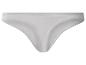 Culotte femme en coton blanc