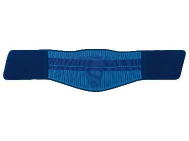 SENSIPLAST® Bandage dorsal avec poche de gel