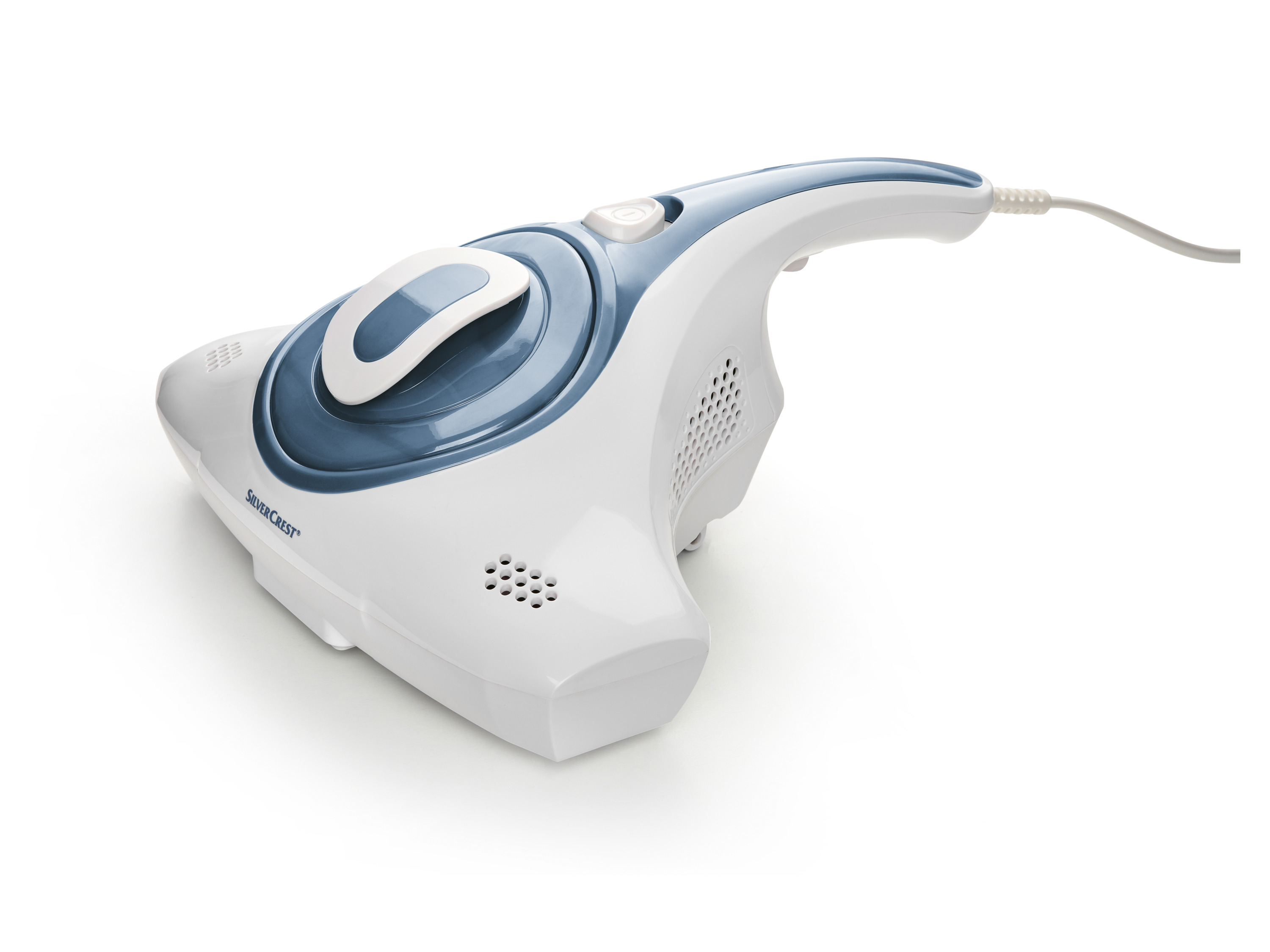 SILVERCREST® Aspirateur d'acariens UV SMS 300 B2