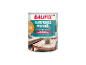 Huile de soin pour bois d'extérieur Baufix : protection pour meubles de jardin.