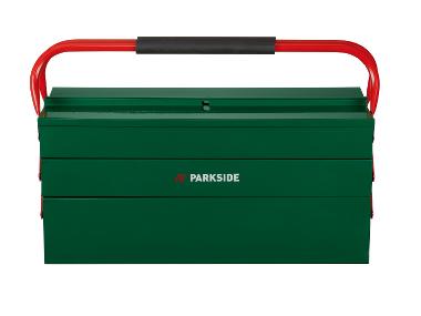 PARKSIDE® Boîte à outils
