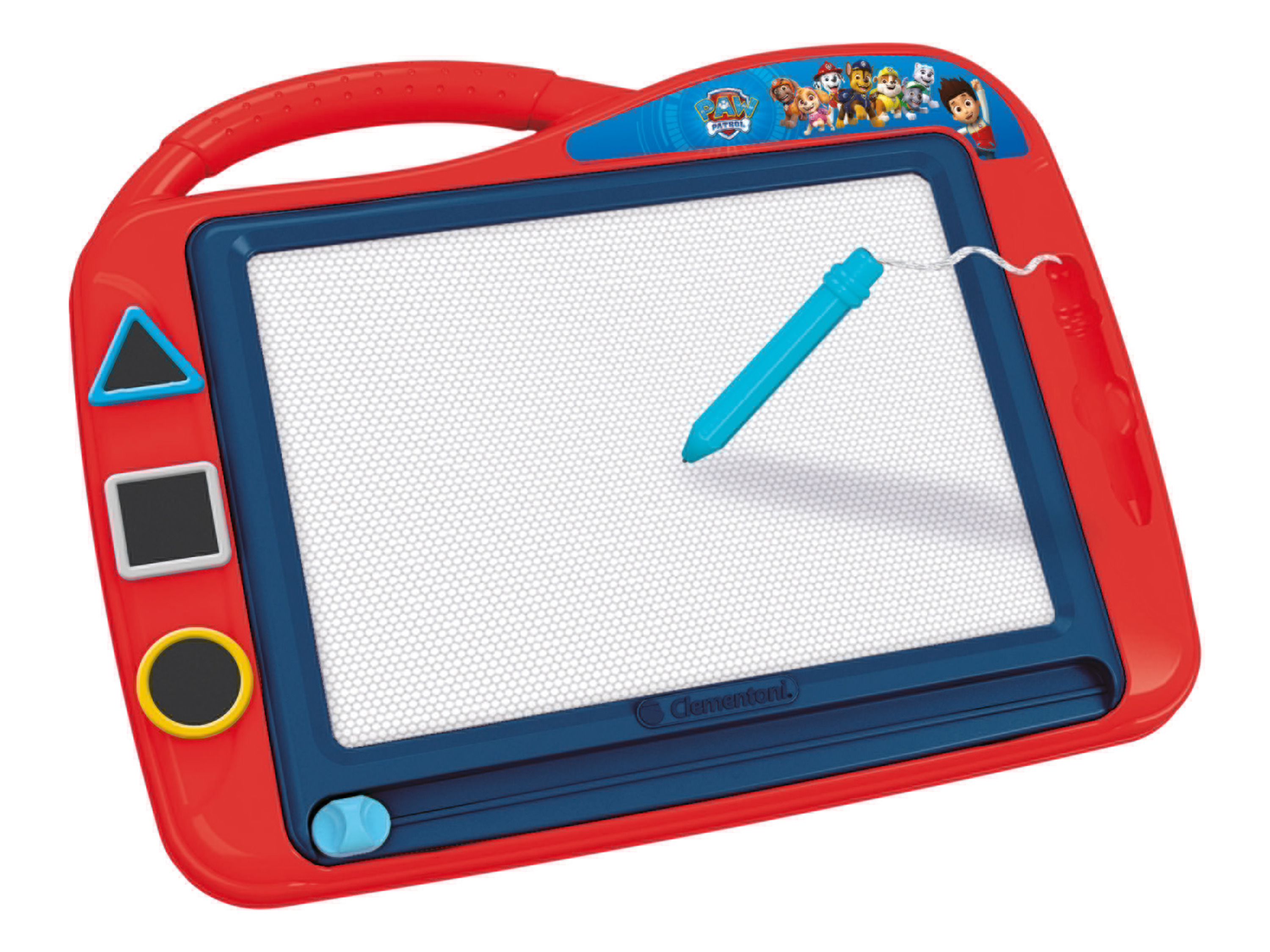 CLEMENTONI Tableau magique (PAW Patrol)