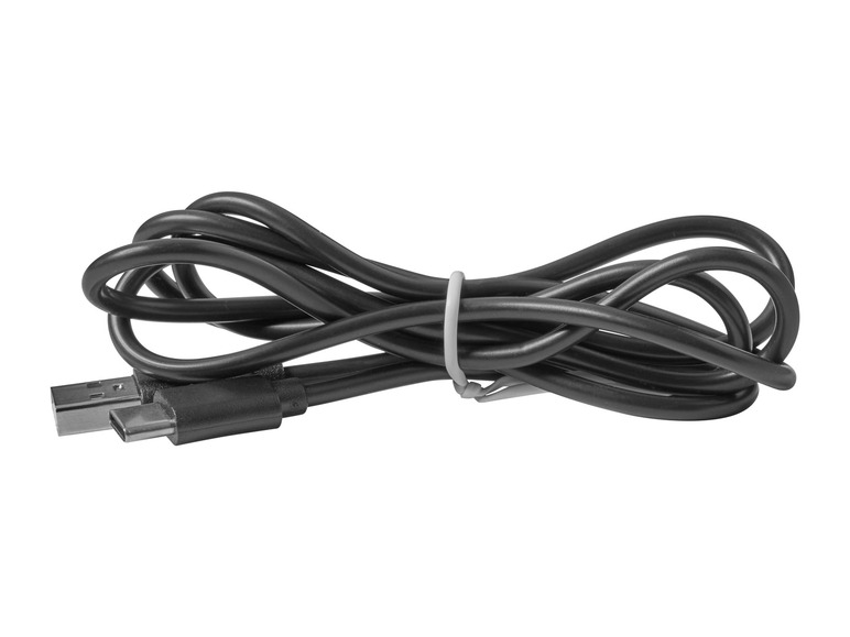 Aller en mode plein écran : Lampe de poche multifonction rechargeable - Image 8