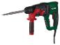 Marteau perforateur Parkside : outillage électroportatif pour travaux de perçage et burinage.