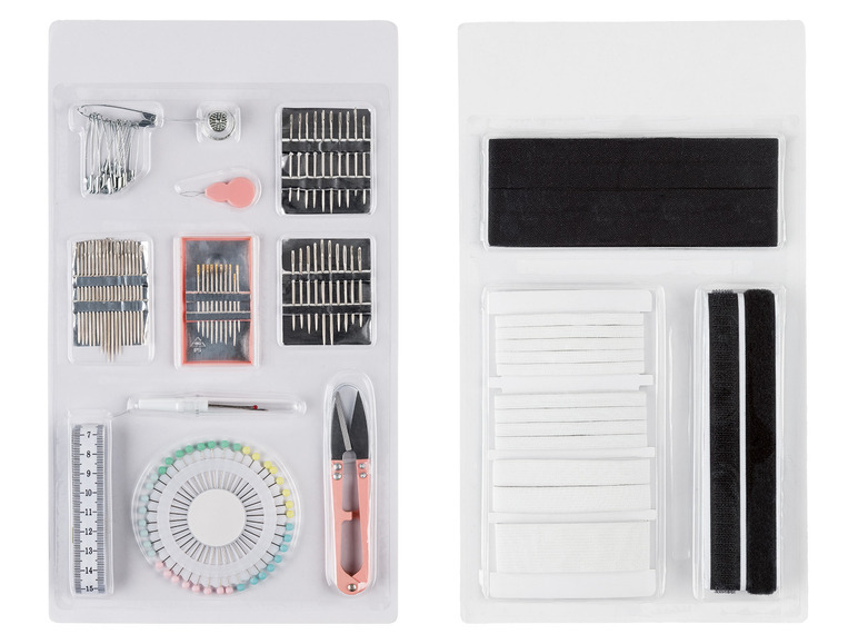 Aller en mode plein écran : crelando® Accessoires pour machines à coudre - Image 5