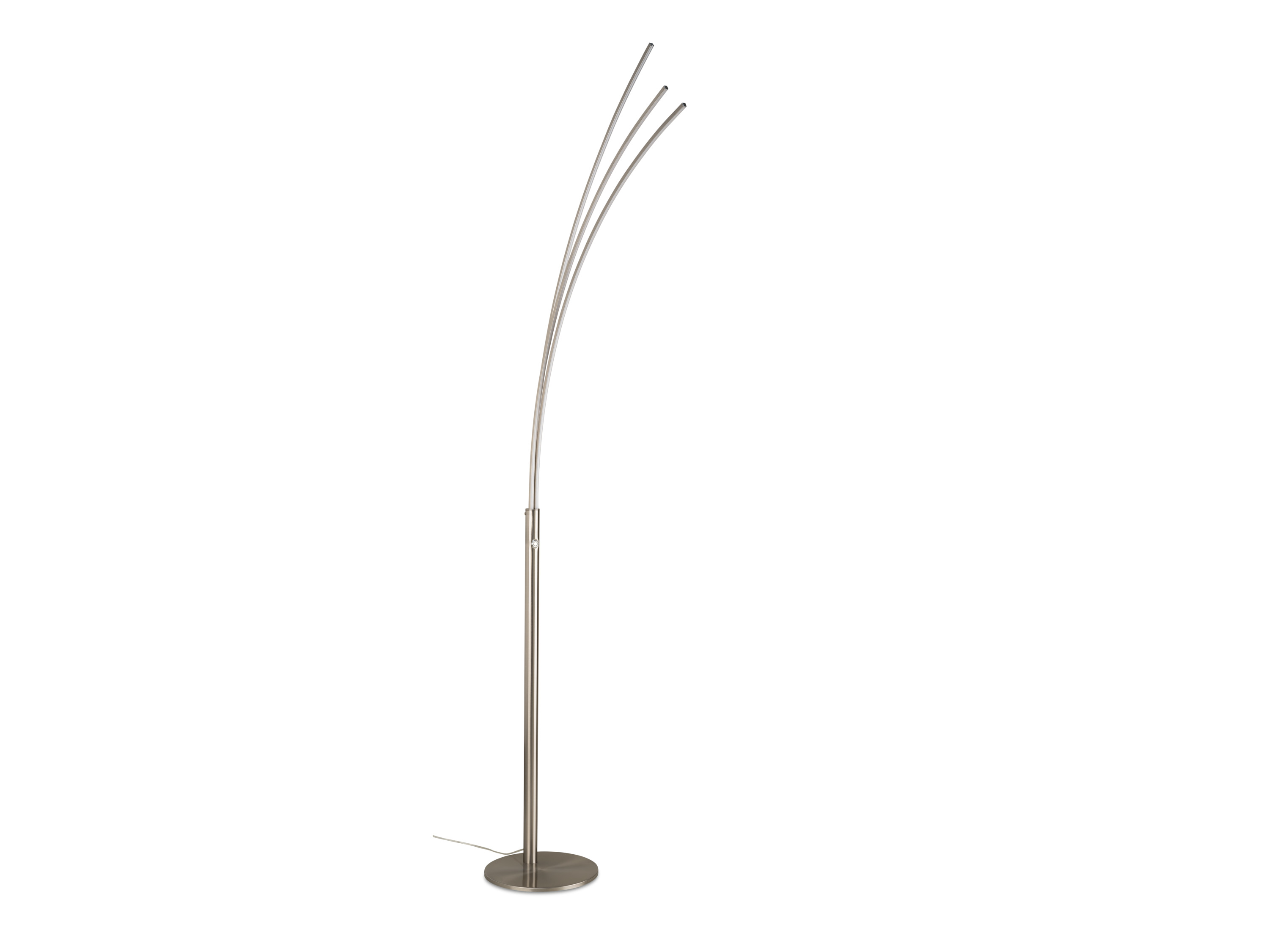 LIVARNO home Lampadaire LED (palmier)