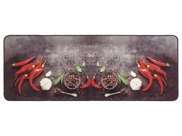 Aller en mode plein écran : LIVARNO home Chemin de cuisine, 65 x 180 cm - Image 12