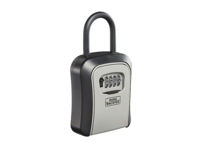 Boîte à clés BURG WÄCHTER KEY SAFE 50 SB.