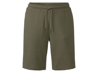 LIVERGY® Short molletonné homme