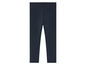 Leggings noirs pour filles.