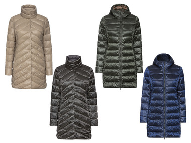 Esmara doudoune deals