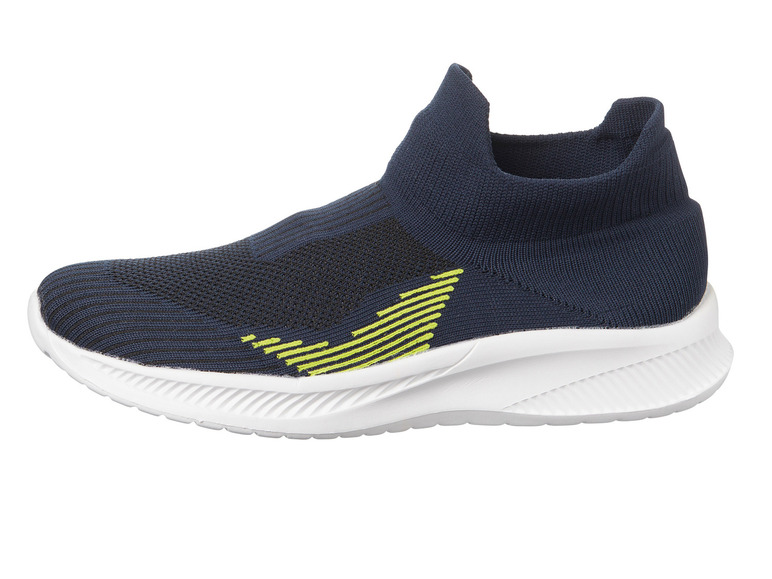 Aller en mode plein écran : CRIVIT Baskets homme - Image 4