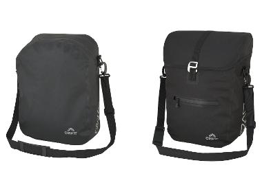 CRIVIT Sacoche pour porte-bagages