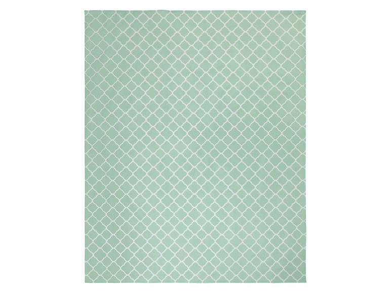 Aller en mode plein écran : LIVARNO home Nappe, 130 x 160 cm - Image 6