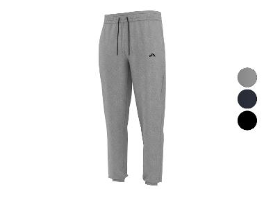 CRIVIT Pantalon molletonné homme