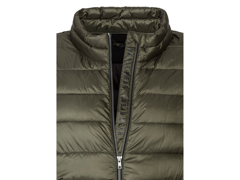 Aller en mode plein écran : LIVERGY® Doudoune ultra-légère homme - Image 36