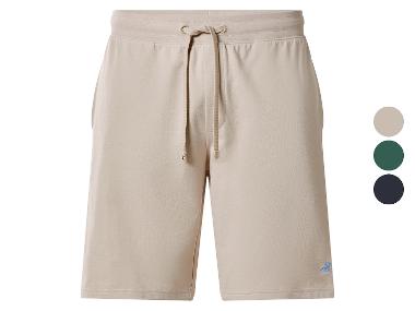 ESMARA MEN U.S. Grand Polo Sweatshorts pour homme