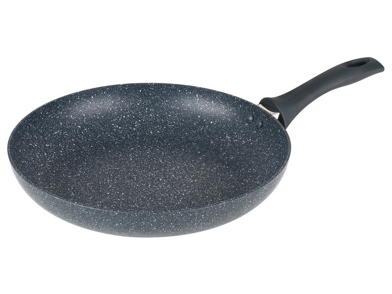 Aller en mode plein écran : Russell Hobbs Wok, casserole à manche, sauteuse ou casserole, Aluminium Nightfall Collection Blue Marble  - Image 33