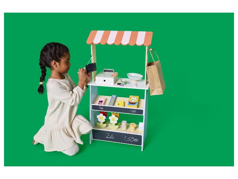 Cuisine ou Boutique pour enfant