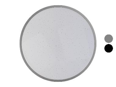 LIVARNO® Plafonnier à LED avec variateur de blanc