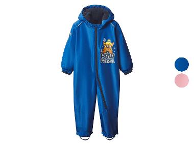Combinaison de ski enfant